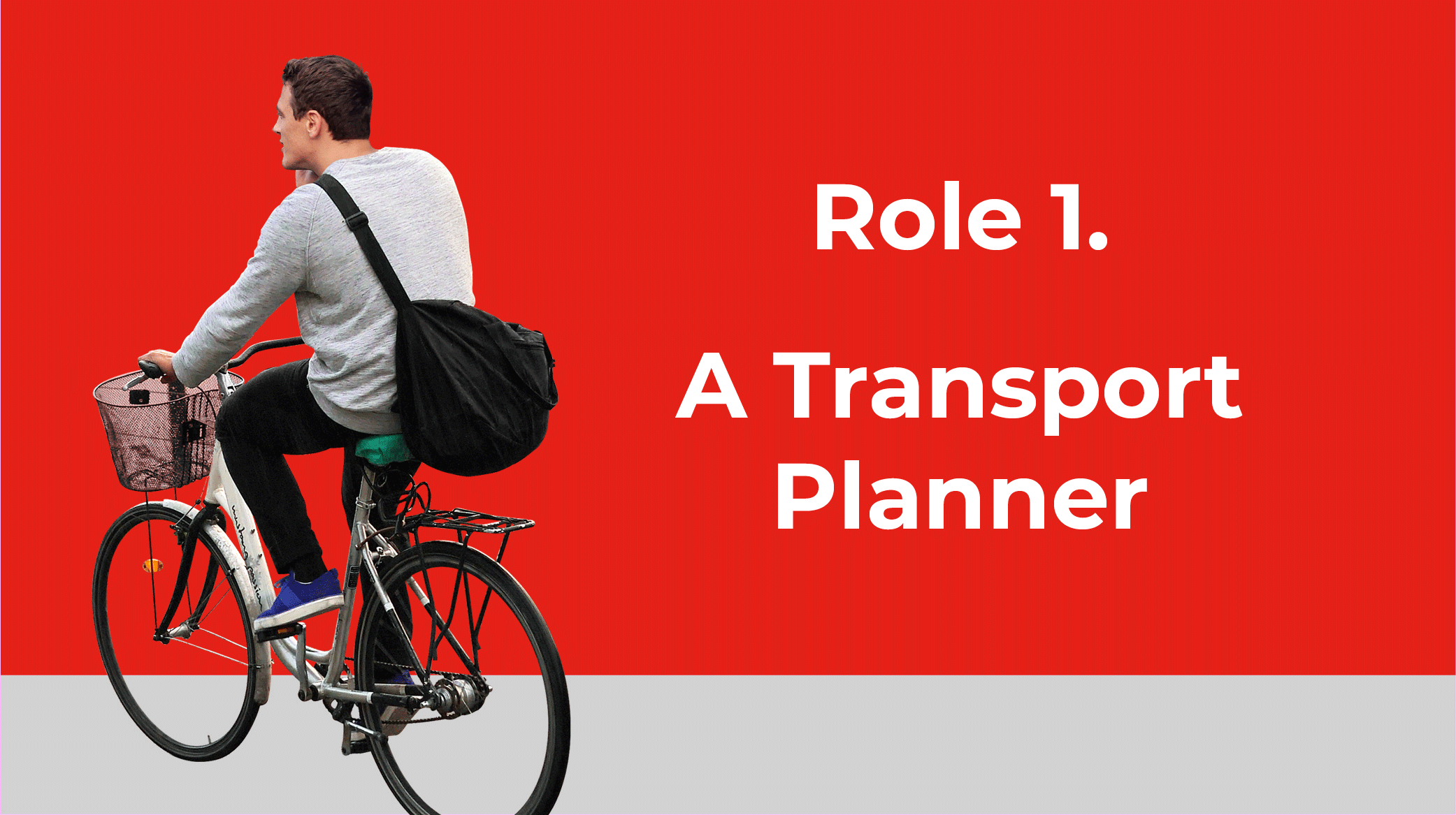 Limerick Cycling Campaign is requesting a Transport planner