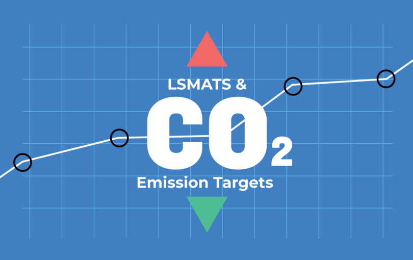 LSMATS and CO2 emissions targets