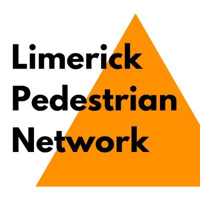 pedestrian network logo